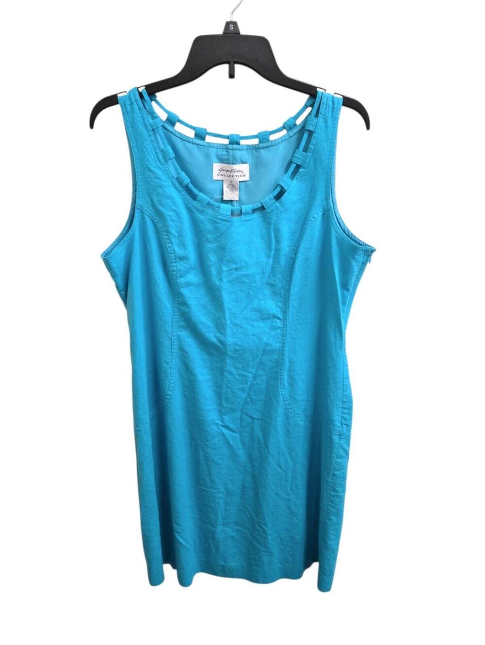 Very Good 16 Giorgio Fiorlini dress